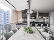 Pinheiros! Prédio Novo!