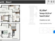 Pinheiros Residencial | Cobertura | Parque Jamaica | à...