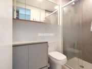 Pinheiros, studio com 27m² e 01 dormitório