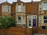 Pinhoe Road, Exeter, 5 Bedroom Terraced