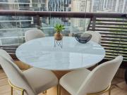 Pininfarina, Apartamento à venda com 49m², 1 dormitório...