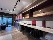 Pininfarina, Apartamento à venda com 49m², 1 dormitório...