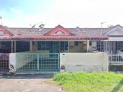 Pinji mewah St18 renovated