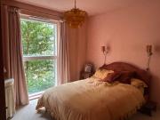 Pink dream flat one month only SE london