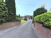 Pink House, Ballinvriskig, Upper Glanmire, White's...