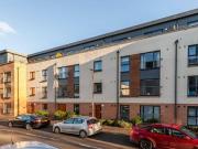 / Pinkhill Park, Edinburgh, 1 Bedroom Ground