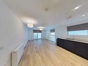 Pinkhill Park, Edinburgh, EH12 2 bed flat to rent £1,590...