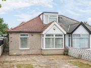 Pinkwell Avenue, Hayes, 2 Bedroom Bungalow