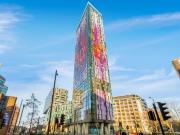 Pinnacle Apartments, 11 Saffron Square, Croydon, London...