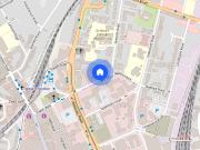 Pinnacle Apartments, 11 Saffron Square, Croydon, London, CR0