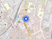 Pinnacle Apartments, East Croydon, Croydon, CR0