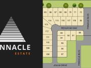 Pinnacle Estate Stage 3