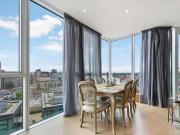 Pinnacle House, Juniper Drive, 3 Bedroom Apartment