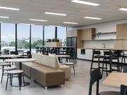PREMIUM WORKSPACE & AMENITIES | PINNACLE LOCATION