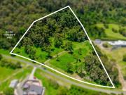 Pinnacle Position approx 5 Acres of Absolute Gold Coast...