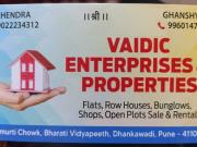 Pinnacle Pride Tilak Road Commercial Shop 760 Sq. Ft. in...