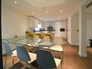Pinnacle Tower, Fulton Road, Wembley Park HA9, 2 bed...