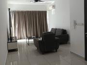 Pinnacle Tower, Johor Bahru @ Fully Furnished 3 Bedroom...
