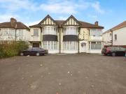 Pinner Road, Harrow