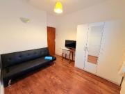 Pinner Road, North Harrow HA1, 1 bed flat to rent,...