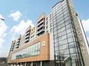Pinner Road, Trident Point HA1, 1 bed flat to rent,...