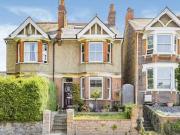Pinner Road, Watford