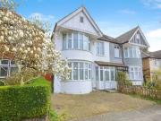 Pinner View, Harrow