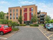 Pinnoc Mews Bakers Way, Exeter, 1 Bedroom Apartment