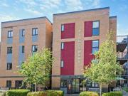 Pinnoc Mews Bakers Way, Exeter, 2 Bedroom Apartment