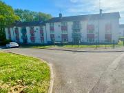 Pinnock Place, Coventry, 2 Bedroom Flat