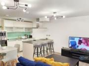 Pinnocks Way, Oxford, 2 Bedroom Flat
