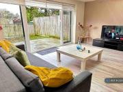 Pinnocks Way, Oxford, 2 Bedroom Flat