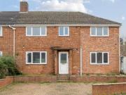 Pinnocks Way, Oxford, 5 Bedroom Semi detached