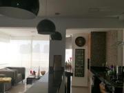 Pinot Noir com varanda gourmet c/ churrasqueira, novo !