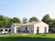 Pinsac 46200 Programme neuf maison neuf à vendre 4 pièces