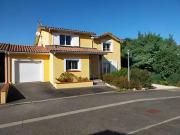 Pinsaguel 31120 Achat / Vente maison 5 pièces t5 parking