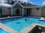 Pintag, Casa en venta, 270 m2, terreno 3300 m2, 10...