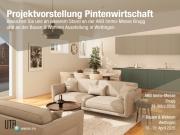 Pintenwirtschaft neue 3.5 Zimmer Maisonettewohnung in...