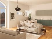 Pintenwirtschaft Neues 4.5 Zimmer Reiheneinfamilienhaus...