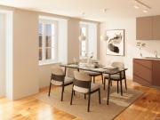 Pintenwirtschaft Neues 6.5 Zimmer Reiheneckhaus in...