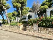 Pintoresca villa a poca distancia del mar en Jávea