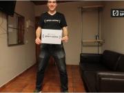 Pintoresco estudio en alquiler cerca de Moll de...