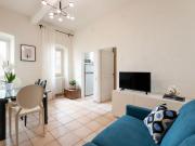 Pinzochere appartamento breve periodo per studenti Firenze