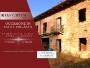 Piobesi Torinese 12 vani 549mq