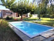 PIOLENC Villa 5 chambres avec piscine