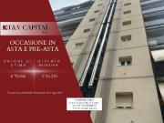 Pioltello trilocale 62mq