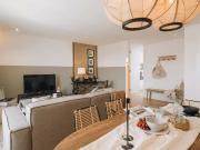 Piombino 2 bedrooms and terrace in Alvalade