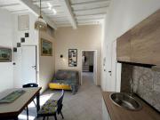 Piombino Bilocale arredato ristrutturato in centro