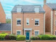Pioneer Road, Oakhurst, 4 Bedroom Detached