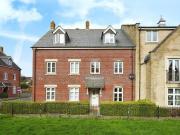 Pioneer Road Oakhurst, Swindon, 3 Bedroom Terraced